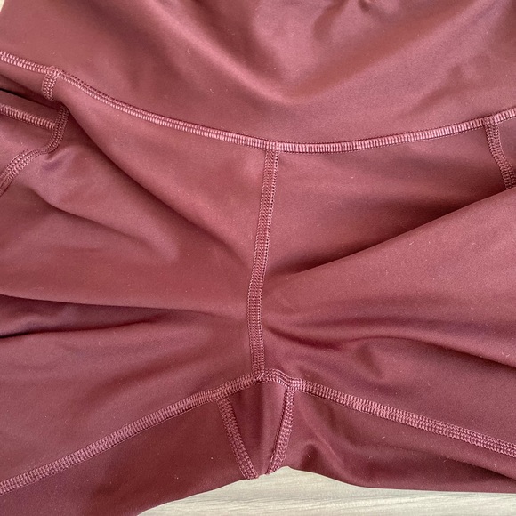 Elevate workout powersoft leggings Sz M - Picture 5 of 7